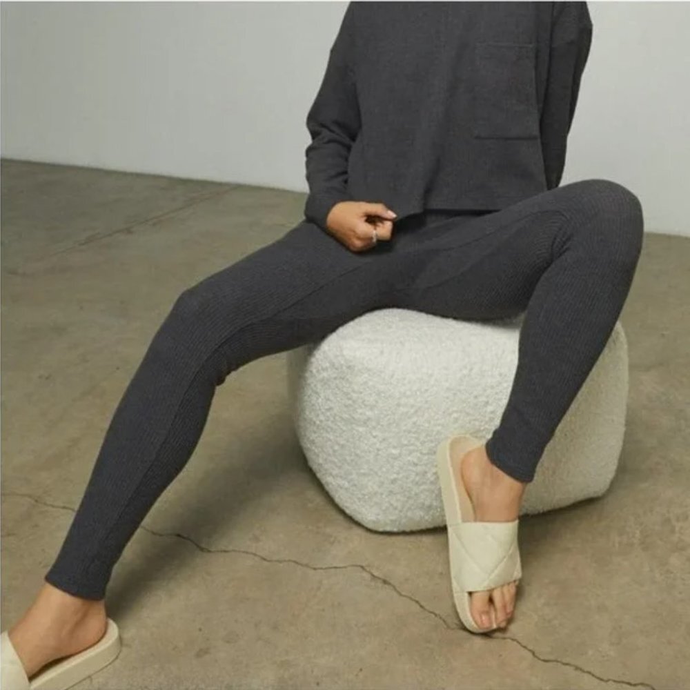 LUNYA Restore Thermal High Rise Legging